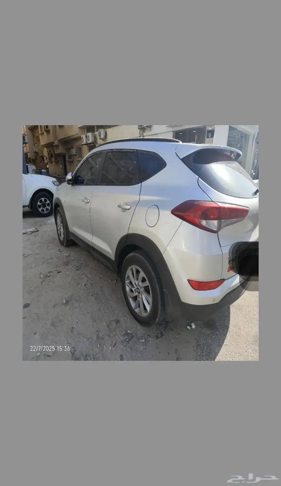 هونداي توسان 2017 3