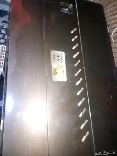 حوض سمك كبير 8