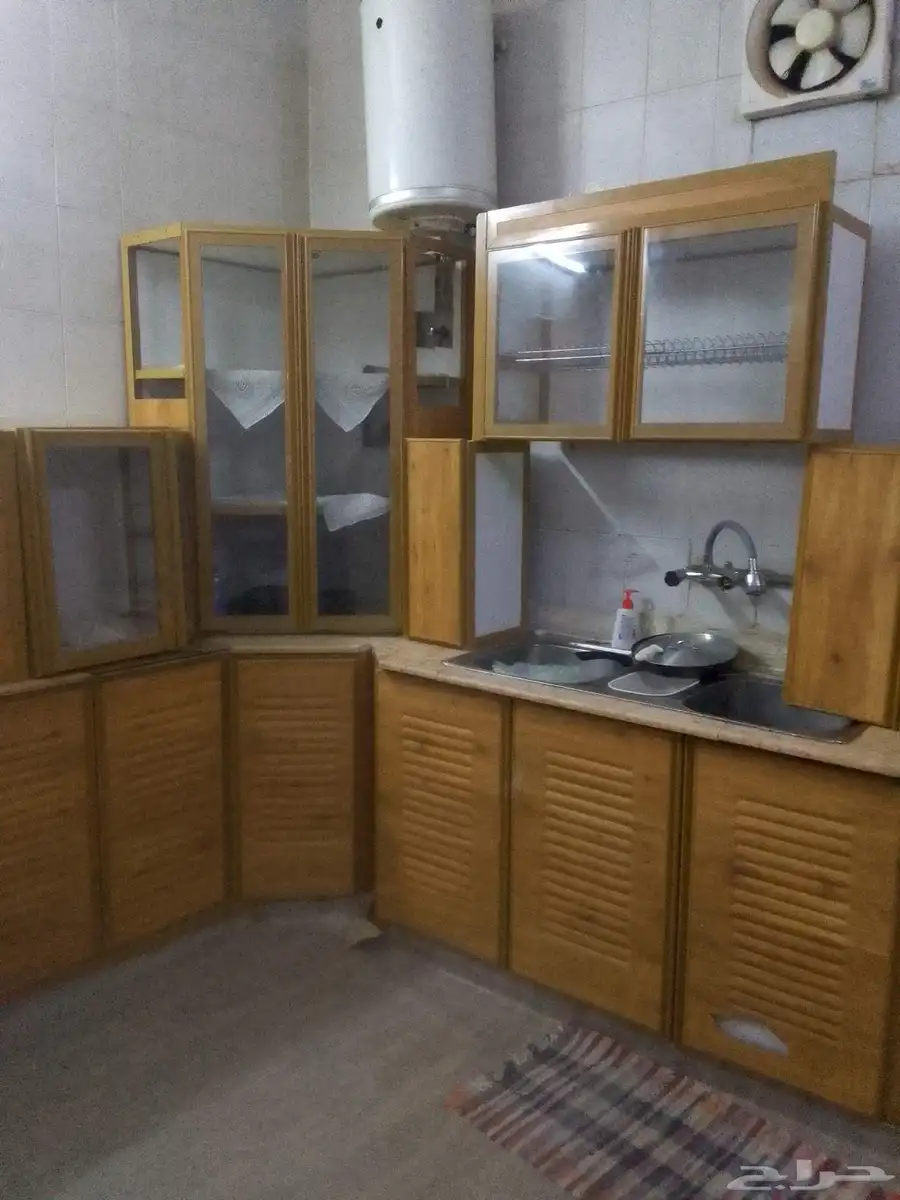مطبخ للبيع 4
