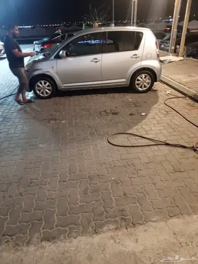دايهاتسو تبع شركة عبداللطيف جميل للبيع اتوماتيك موديل 2011 6