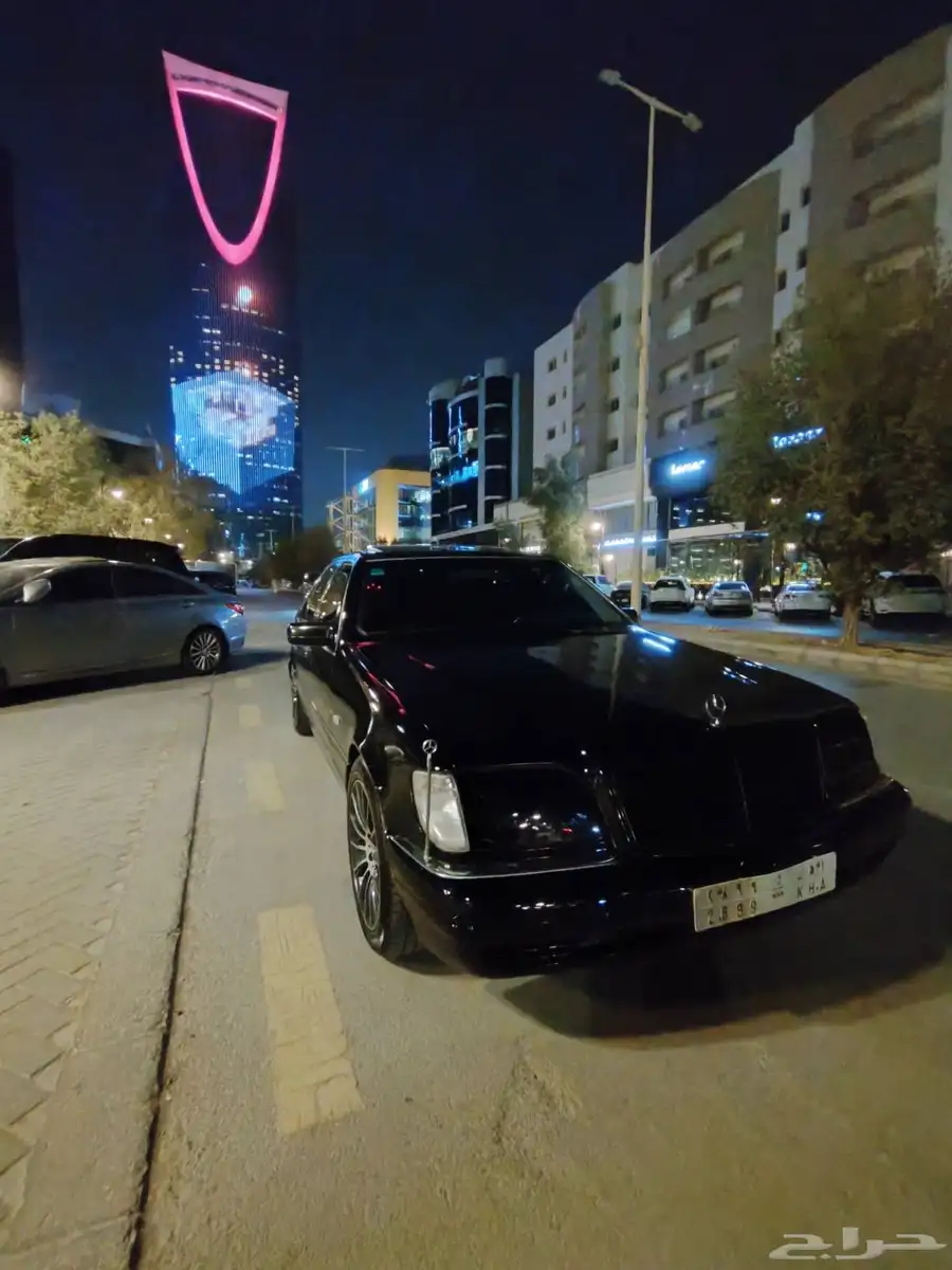 Mercedes Benz 5