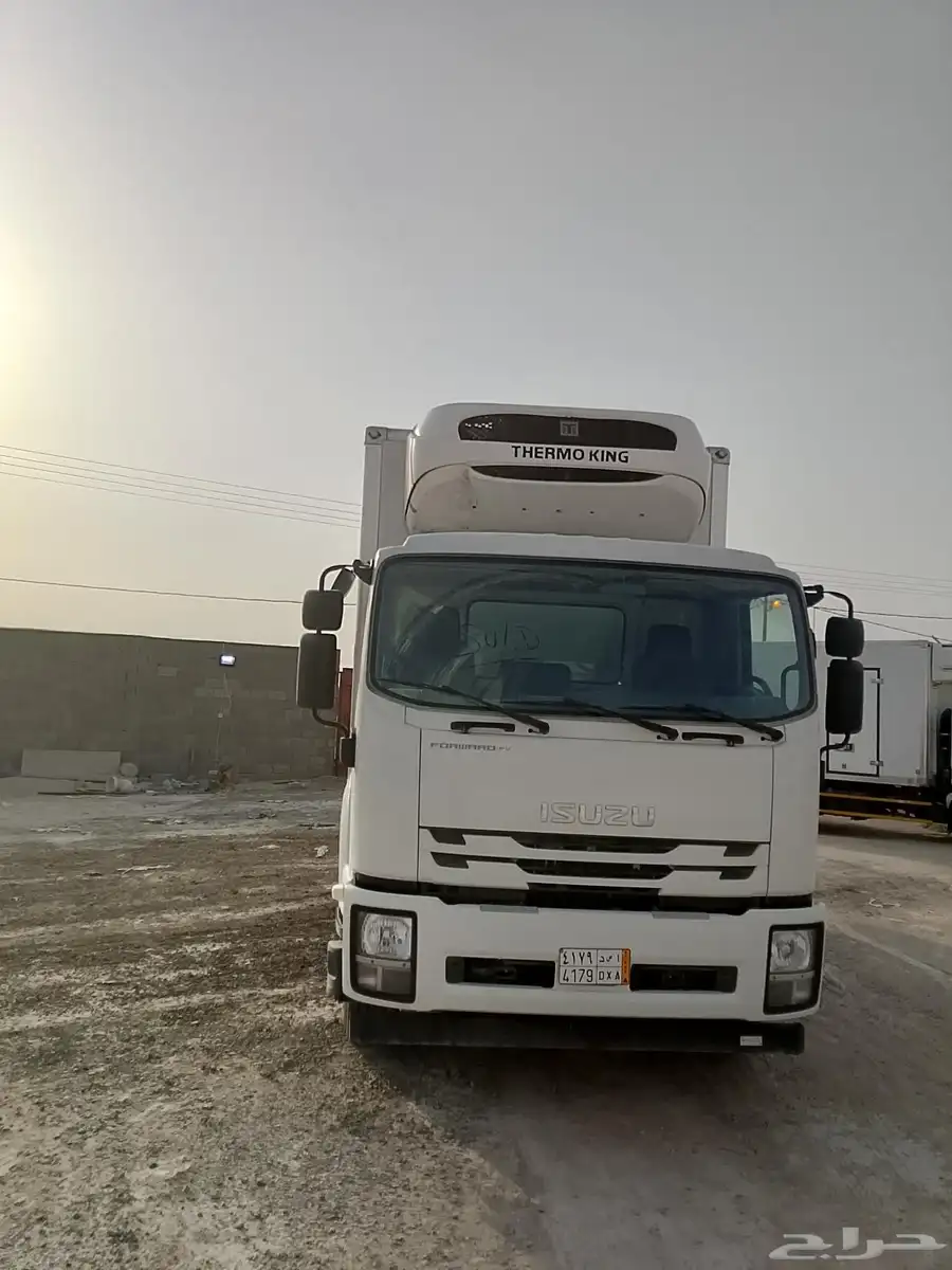 ايسوزو موديل 2023زيرو 5