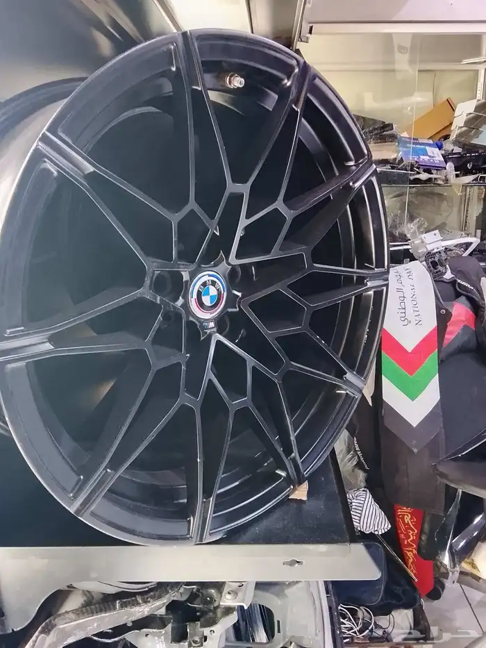 قطع غيار BMW 3