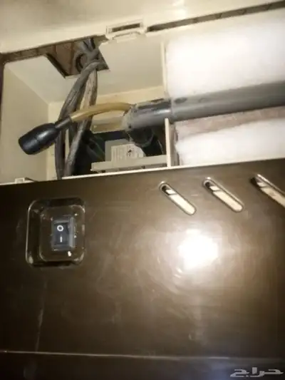 حوض سمك كبير 0