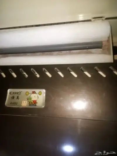 حوض سمك كبير 1