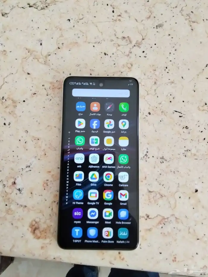 تكنو سبارك غو 2024 TECNO SPARK GO 2024 1