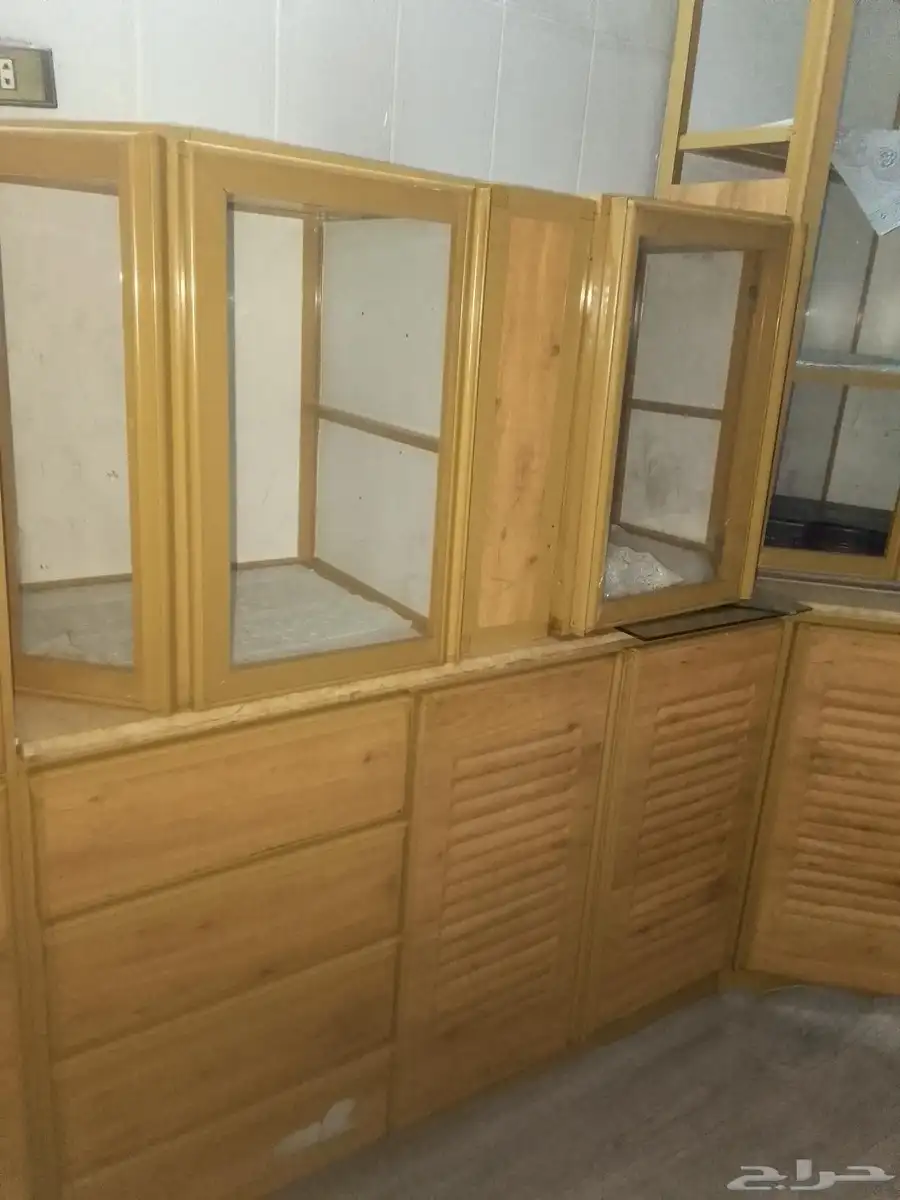مطبخ للبيع 3