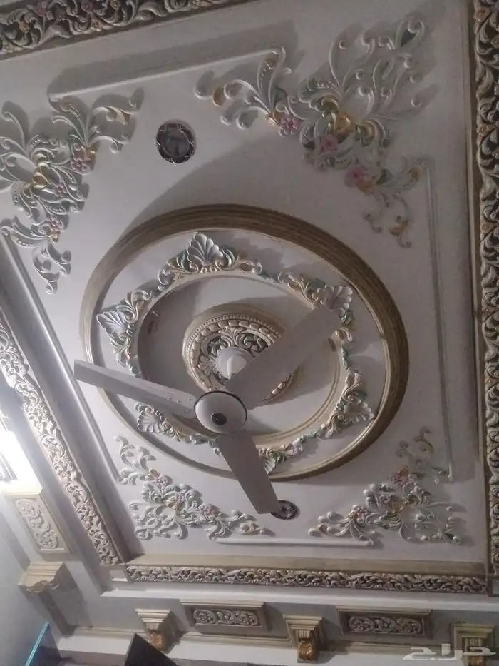 معلم جبس بورد 0