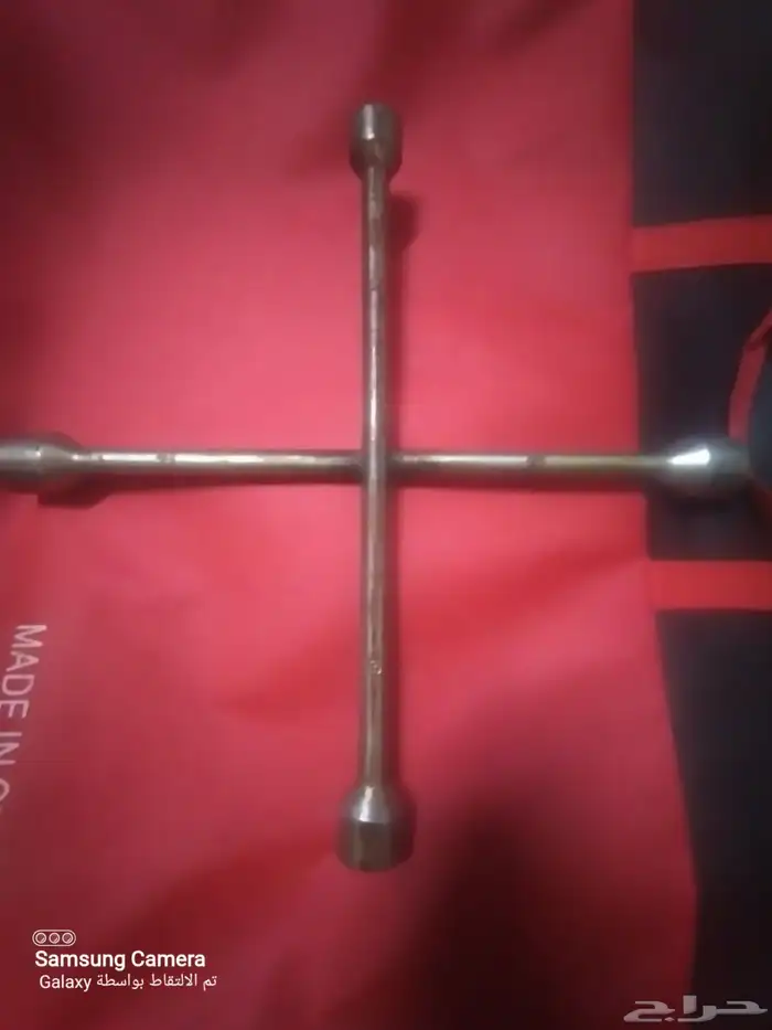 مفاتيح عجلات 3