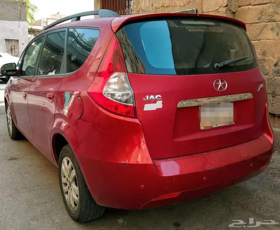 جاك فان 2013 3