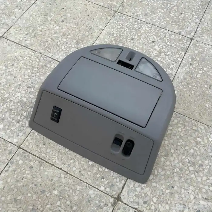 ديكور سقف نيسان ارمادا اصلي 2007_2015 3