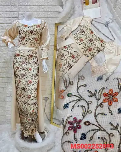 فساتين بالجمله وقطاعي باسعار مخفضه 24
