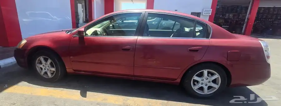 نيسان التيما 9