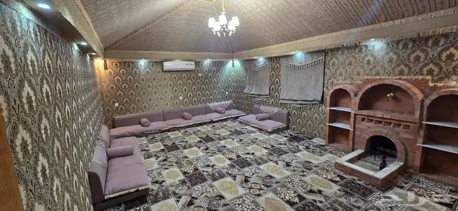 وحدة سكنية مؤثثة متكاملة بالقرب من مطار أبها 8