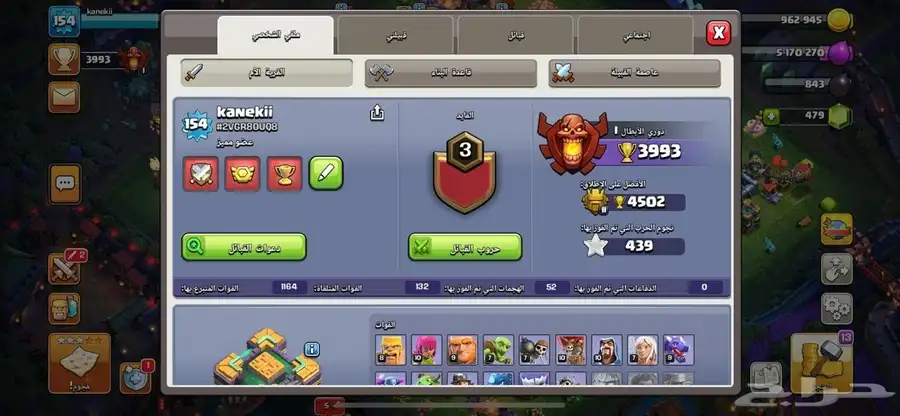 قريه كلاش تاون 14 فل سكنات index