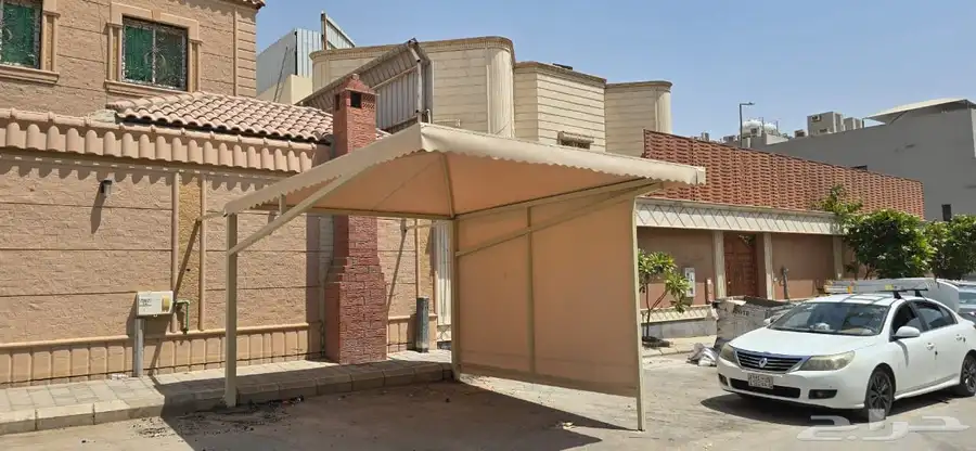 حداد مظلات 0