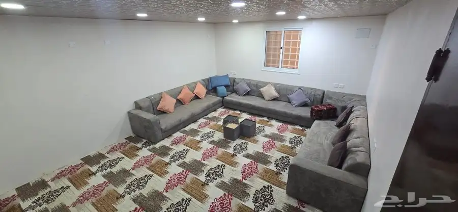وحدة سكنية مؤثثة متكاملة بالقرب من مطار أبها 7