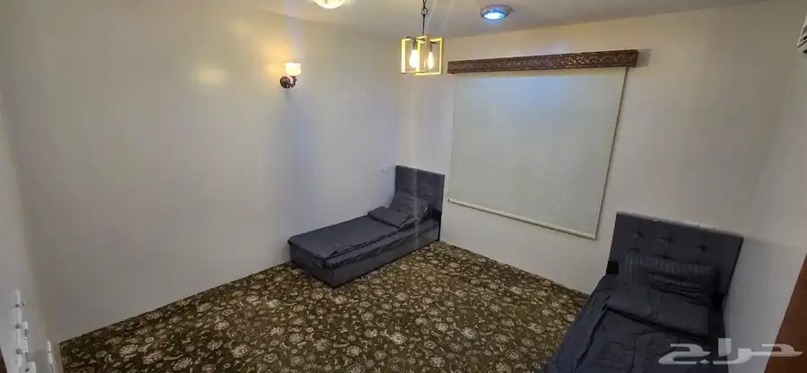 وحدة سكنية مؤثثة متكاملة بالقرب من مطار أبها 5