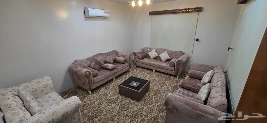 وحدة سكنية مؤثثة متكاملة بالقرب من مطار أبها 4