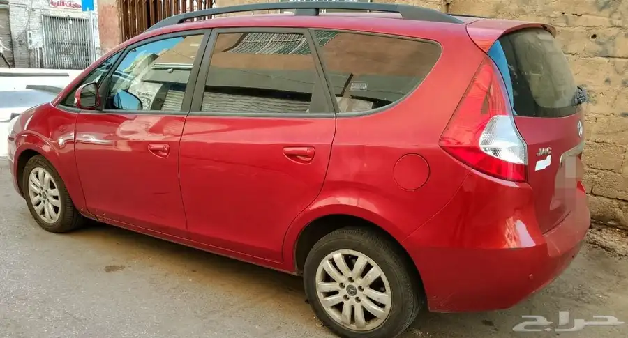 جاك فان 2013 0
