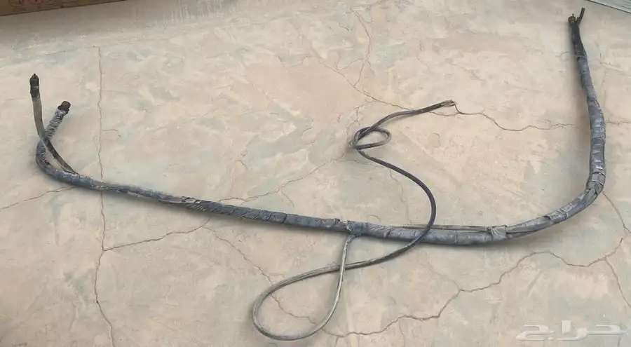 مكيف سبليت طن و نص نظيف 6