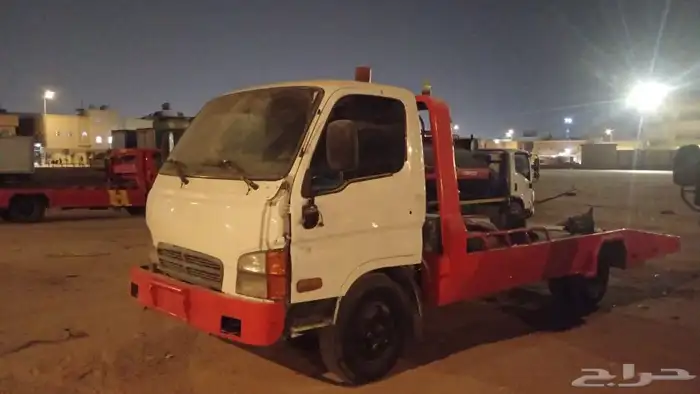 سطحة نقل سيارات 0