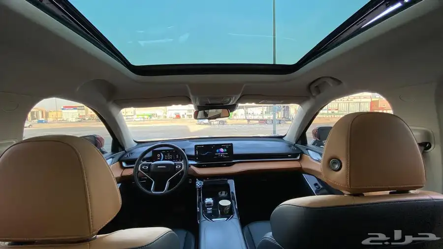 هافالH6(2021) 8