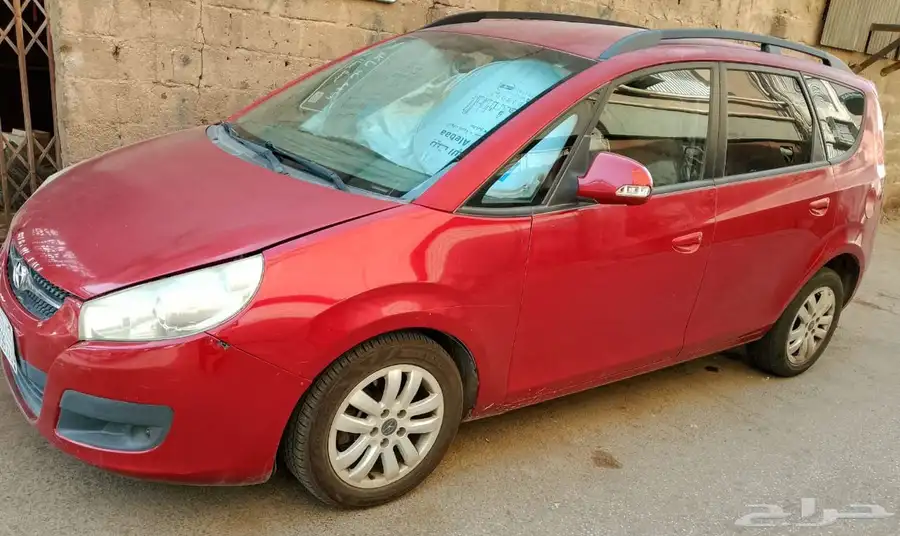 جاك فان 2013 1