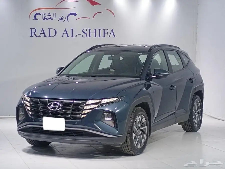 هونداي توسان 2023 0