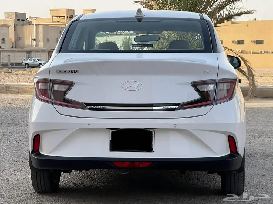 هيونداي اي تن 2024 10