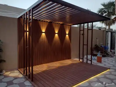 حداد ابواب دربذين حلو 9
