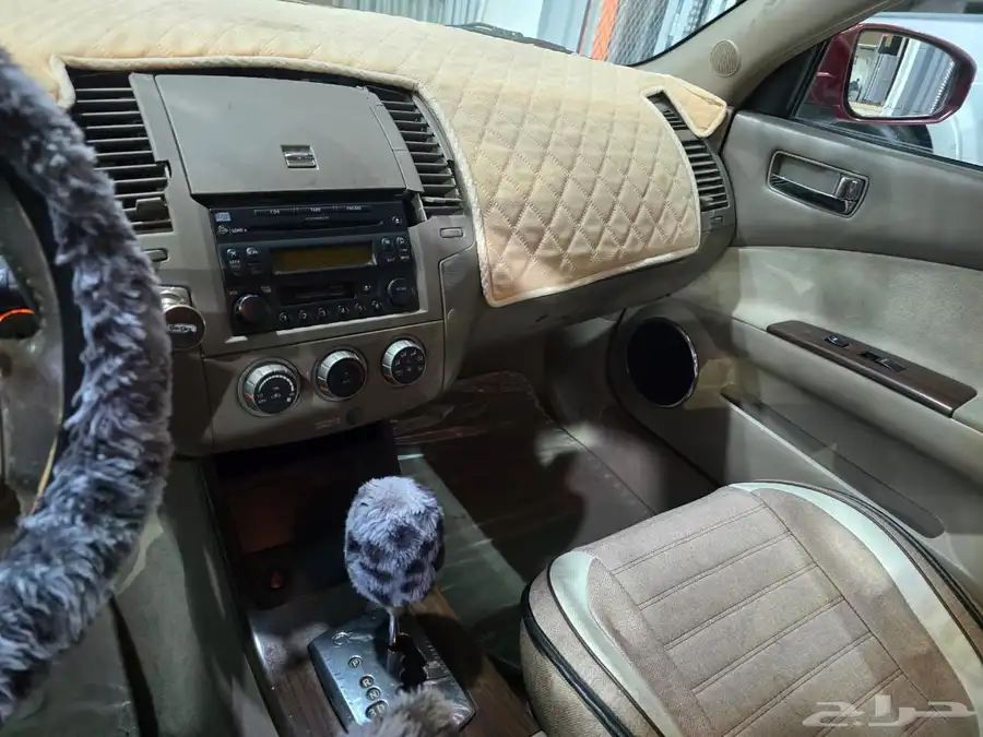 نيسان التيما 13