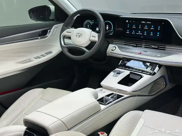 AZERA 2022 تم البيع 17