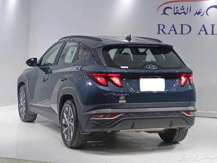 هونداي توسان 2023 6