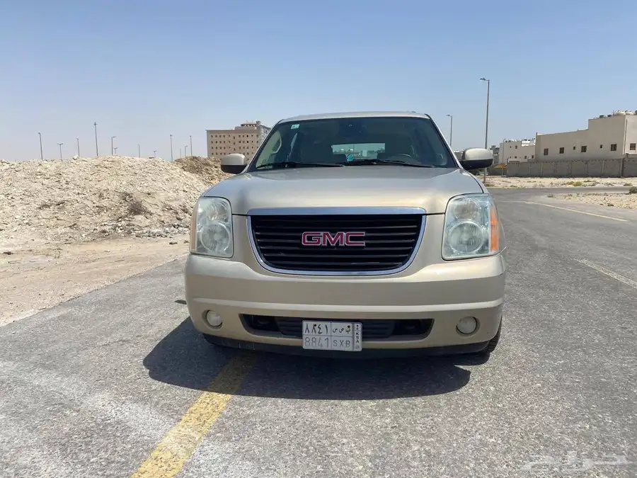 جمس يوكنXL دبل 18
