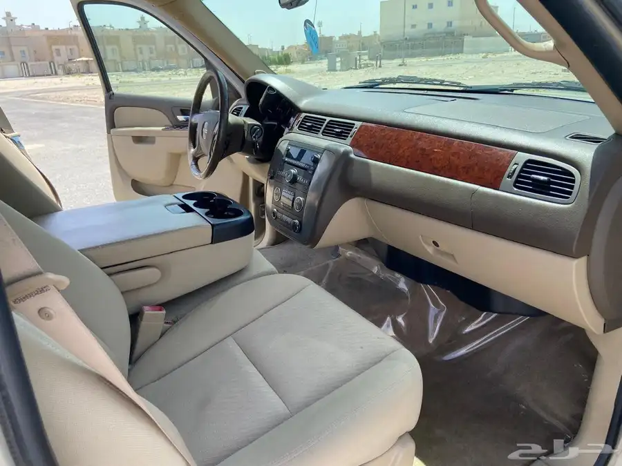 جمس يوكنXL دبل 5