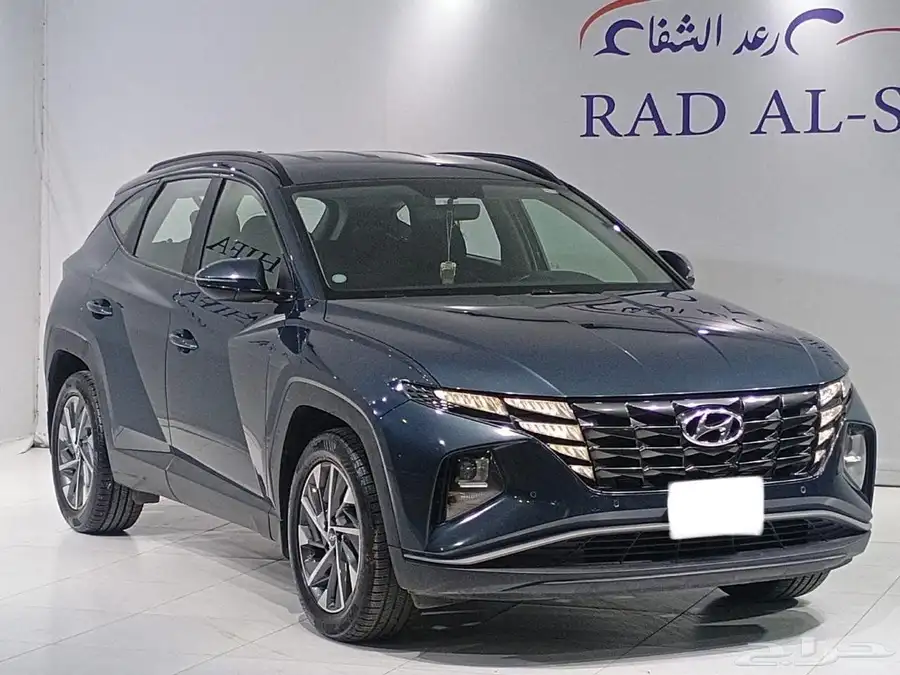 هونداي توسان 2023 2