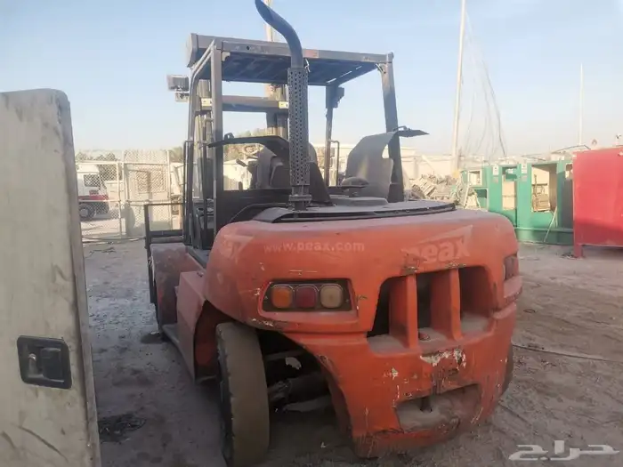 سيزرلفت للايجار مانلفت للايجار رافعة شوكيه للايجار 5