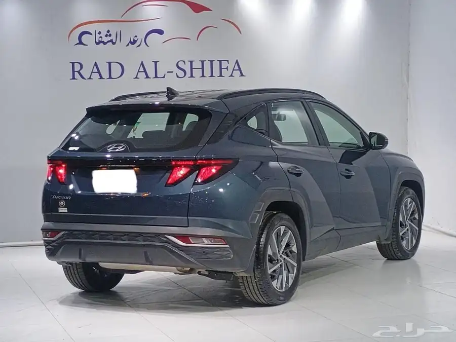 هونداي توسان 2023 5
