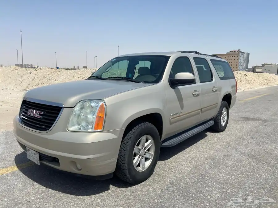جمس يوكنXL دبل 20