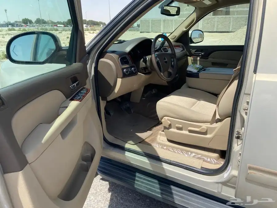 جمس يوكنXL دبل 12