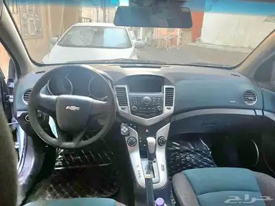 شفروليه كروز 2011 1