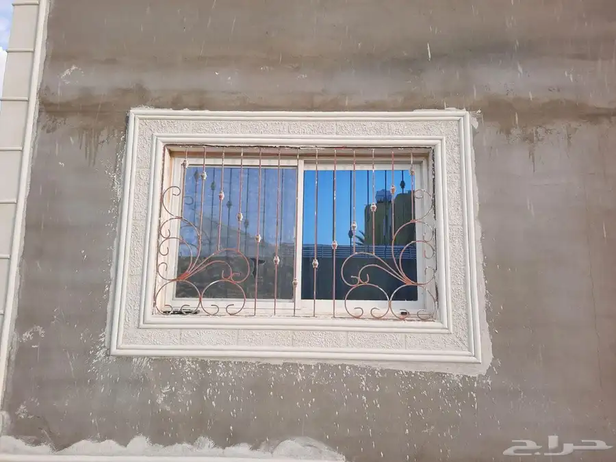 ديكورات خارجيه بديل الحجر الطبيعي 5