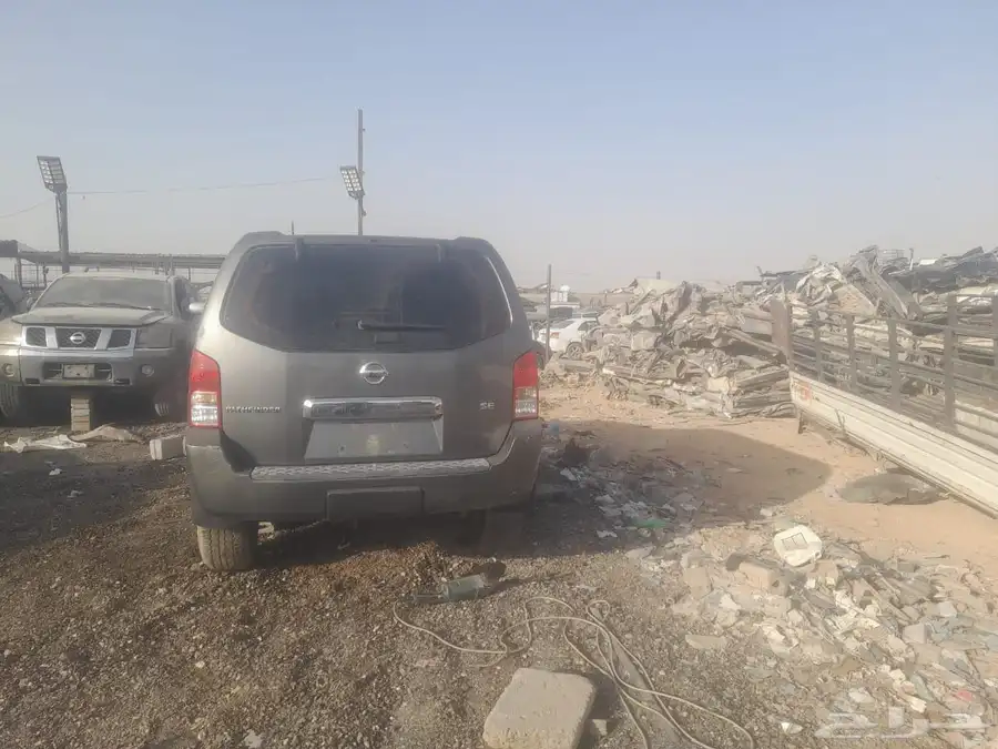 قطع غيار بليزر جمس باتفندر 6