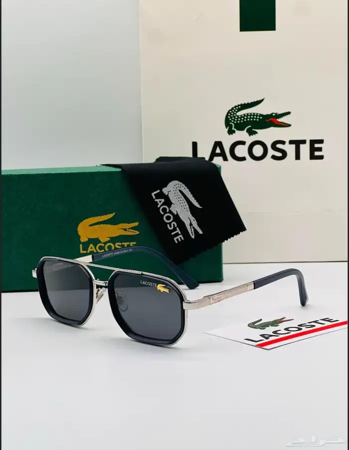 نظارات شمسية رجالية و نسائية ماركة 0