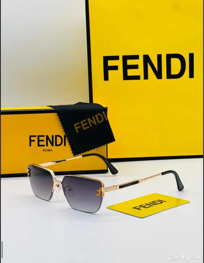 نظارات شمسية رجالية و نسائية ماركة 16