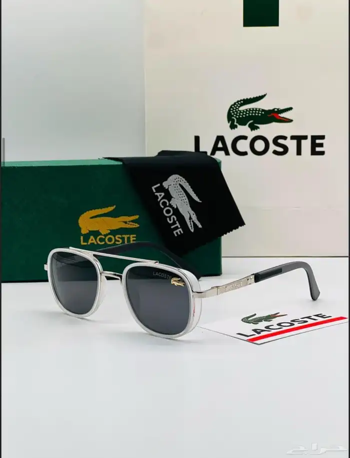 نظارات شمسية رجالية و نسائية ماركة 6