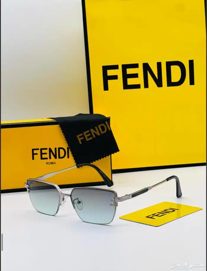 نظارات شمسية رجالية و نسائية ماركة 14