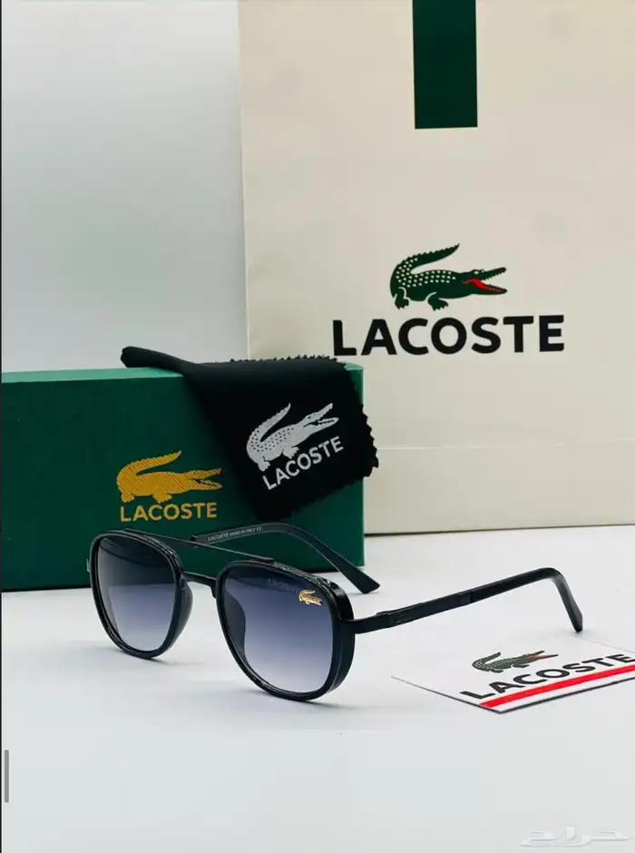 نظارات شمسية رجالية و نسائية ماركة 2