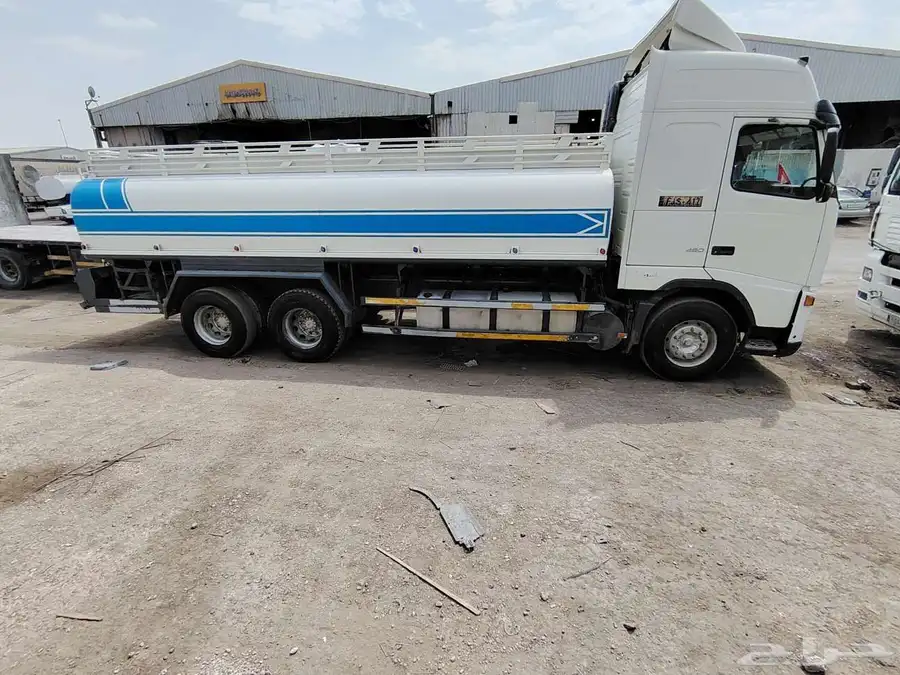 sell Volvo 2005 modell 2